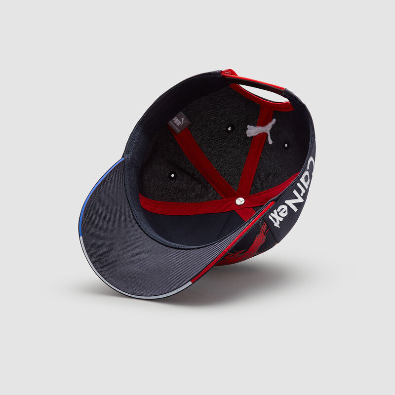 RBR RP VERSTAPPEN BB CAP - navy
